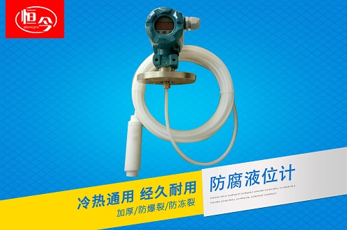 防腐液位計(jì)